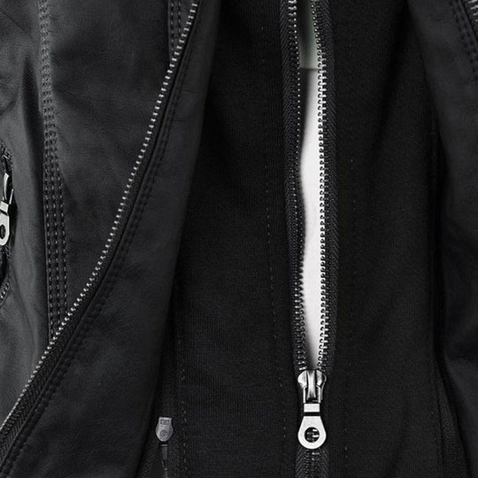 Jacke Damen | Leicht & Wärmend mit Reißverschluss 15