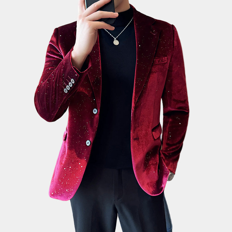 Colbert Heren | Luxe Look & Strakke Pasvorm
