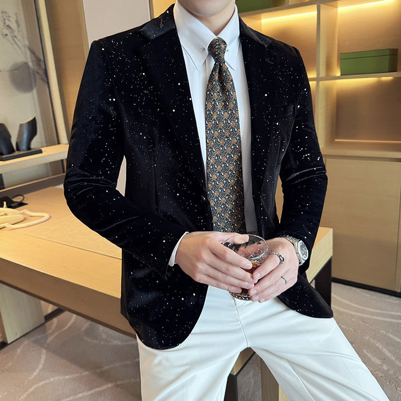 Colbert Heren | Luxe Look & Strakke Pasvorm