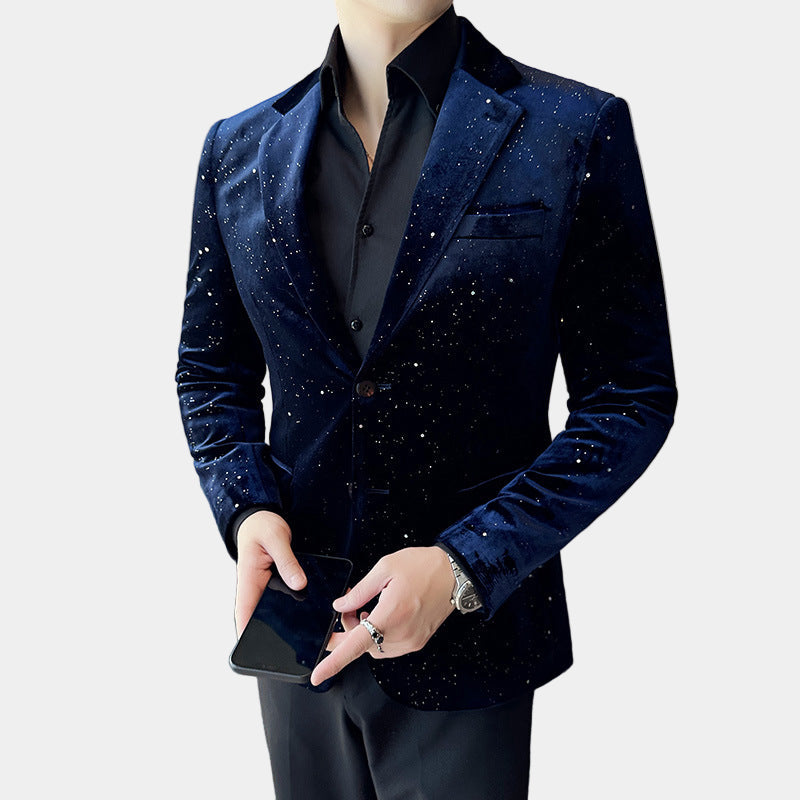 Colbert Heren | Luxe Look & Strakke Pasvorm
