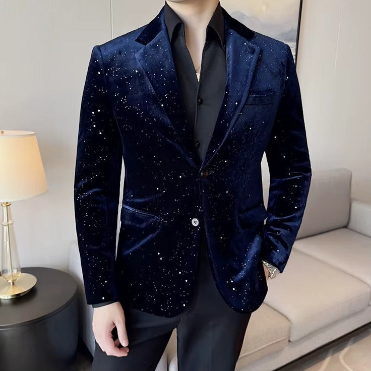 Colbert Heren | Luxe Look & Strakke Pasvorm
