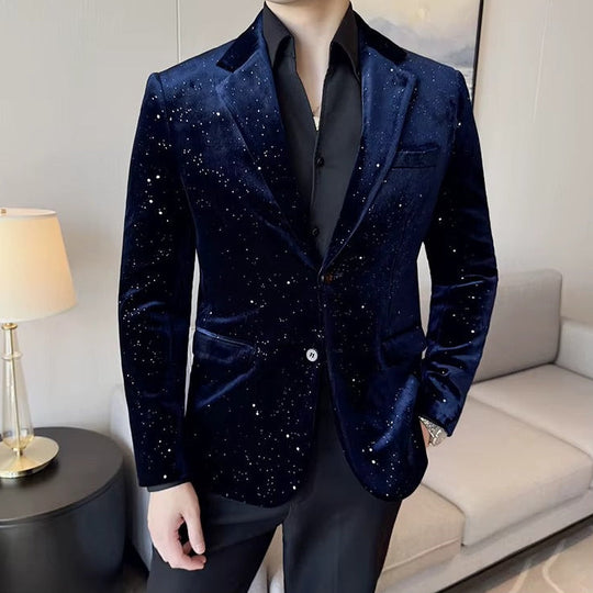 Colbert Heren | Luxe Look & Strakke Pasvorm