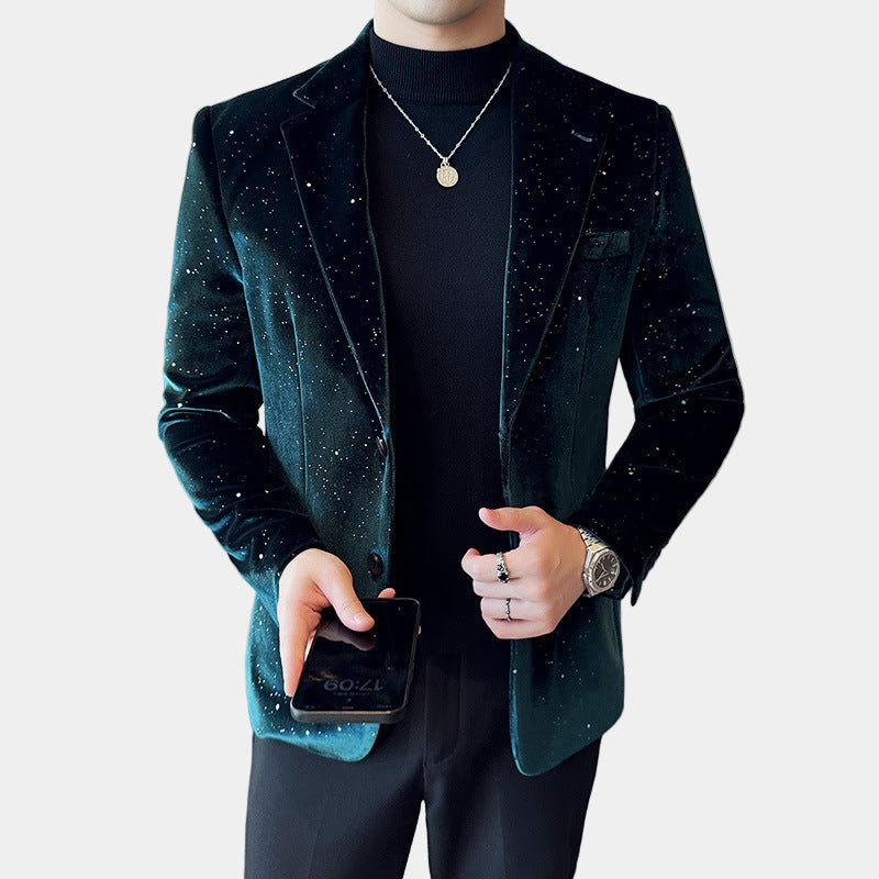 Colbert Heren | Luxe Look & Strakke Pasvorm