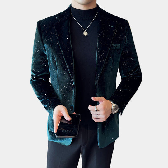 Colbert Heren | Luxe Look & Strakke Pasvorm