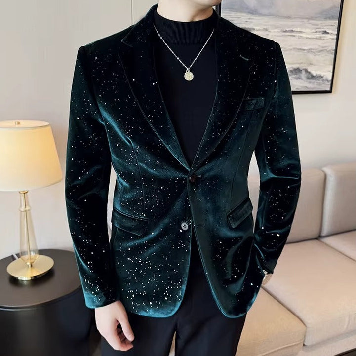 Colbert Heren | Luxe Look & Strakke Pasvorm