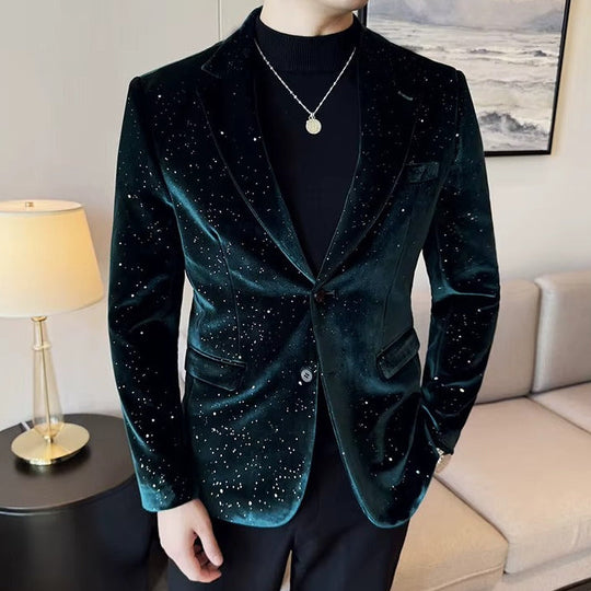 Colbert Heren | Luxe Look & Strakke Pasvorm