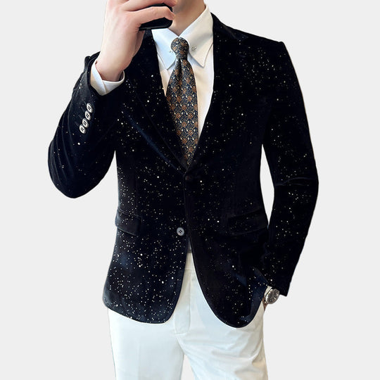Colbert Heren | Luxe Look & Strakke Pasvorm