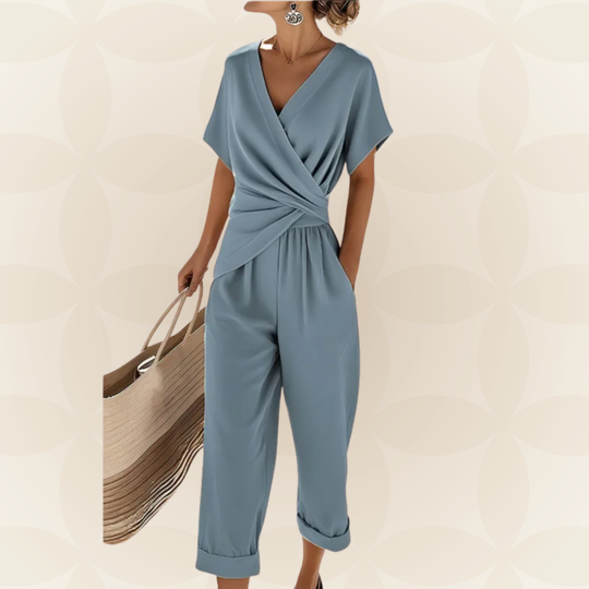 Colly - Elegant Twee-Delige Set 0