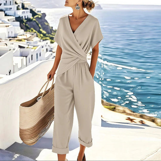Colly - Elegant Twee-Delige Set 1