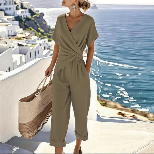 Colly - Elegant Twee-Delige Set 3