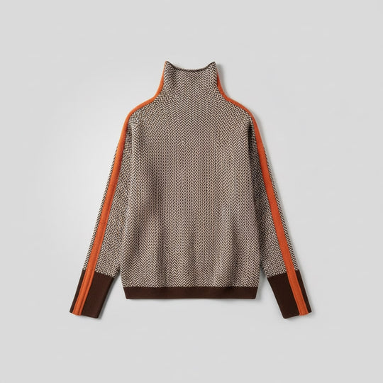 Coltrui Dames | Geometrisch Patroon 2