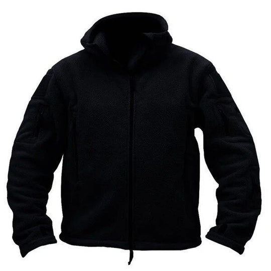 Combat Jas | Stoere jas voor al je outdoor activiteiten 0