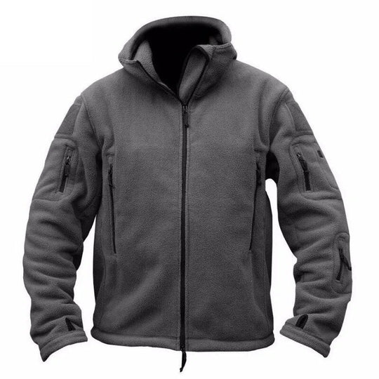 Combat Jas | Stoere jas voor al je outdoor activiteiten 3