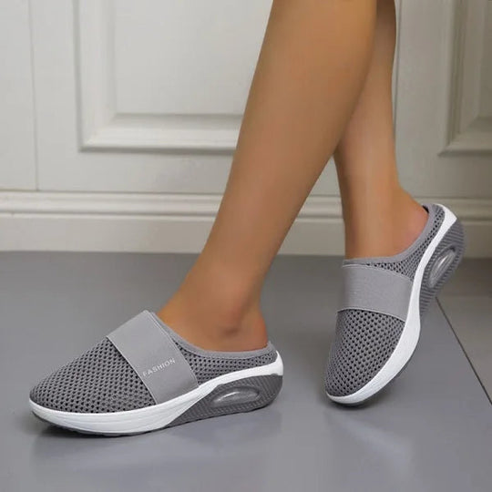 Comfort Sandalen Dames | Orthopedische Zool & Lichtgewicht
