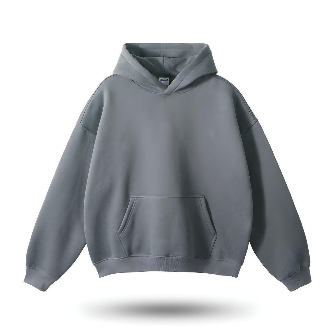 Comfort Fit Hoodie - Serenity 0