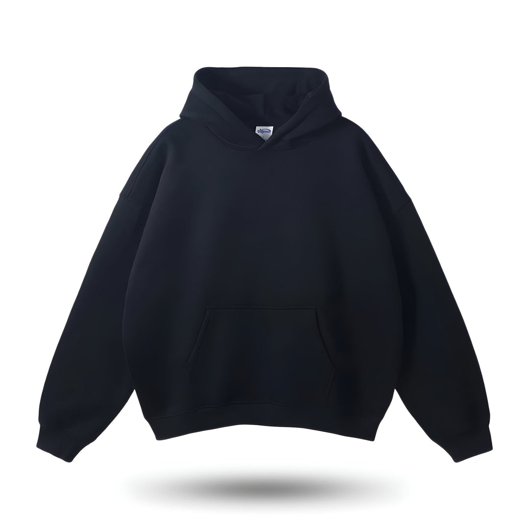 Comfort Fit Hoodie - Serenity 1