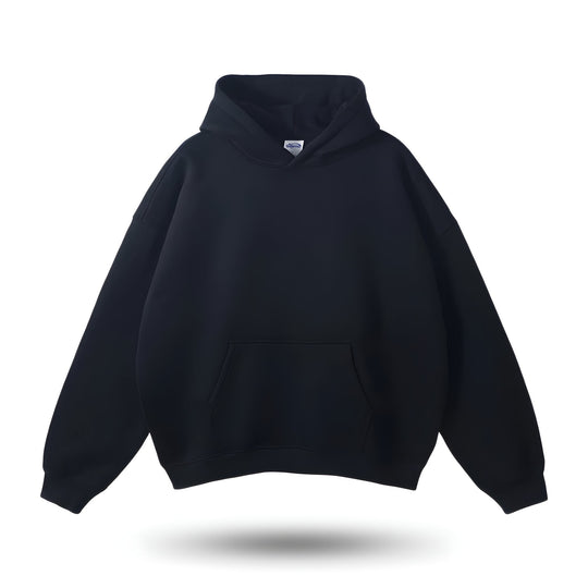 Comfort Fit Hoodie - Serenity 1
