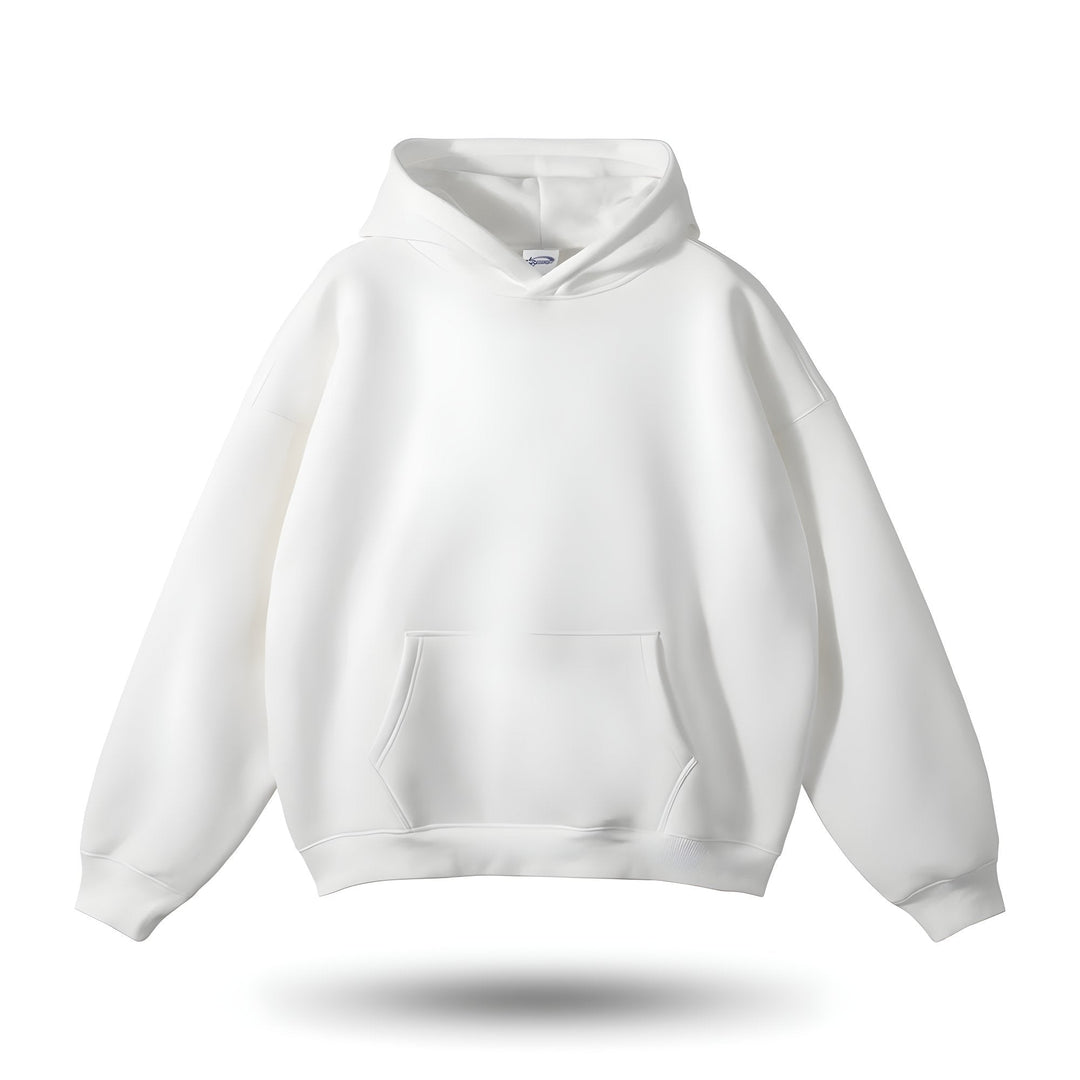 Comfort Fit Hoodie - Serenity 2