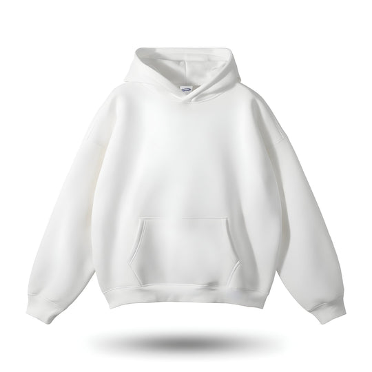 Comfort Fit Hoodie - Serenity 2