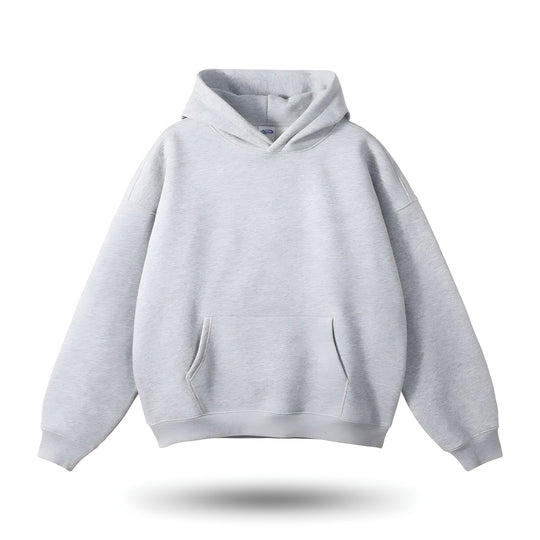 Comfort Fit Hoodie - Serenity 3