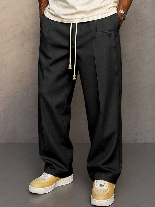 Comfortabele Broek | Moderne Comfortabele Joggingbroek