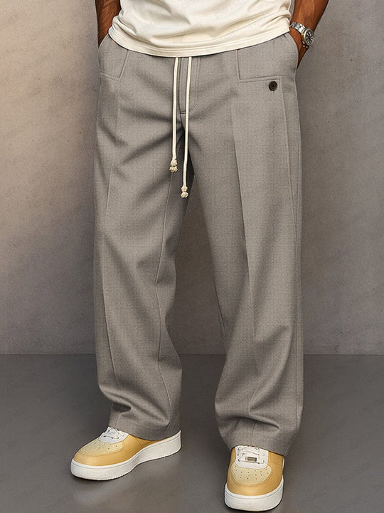 Comfortabele Broek | Moderne Comfortabele Joggingbroek