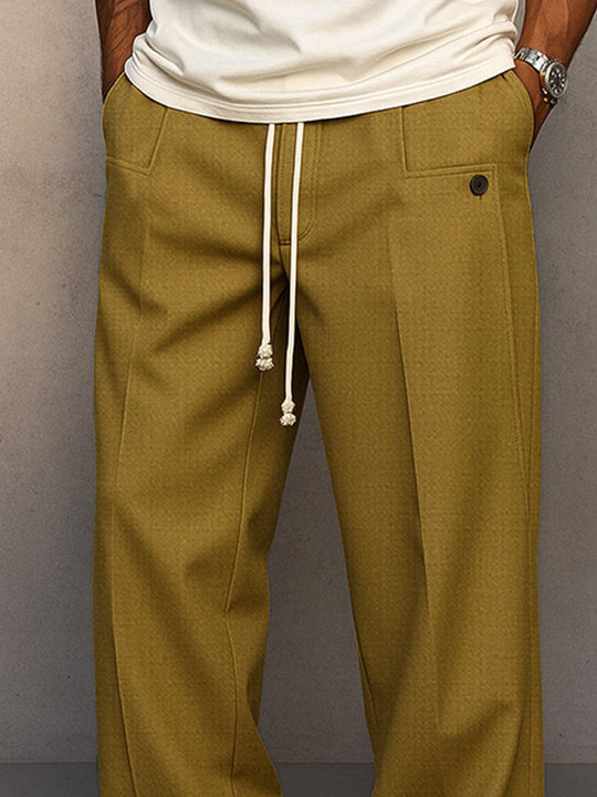 Comfortabele Broek | Moderne Comfortabele Joggingbroek