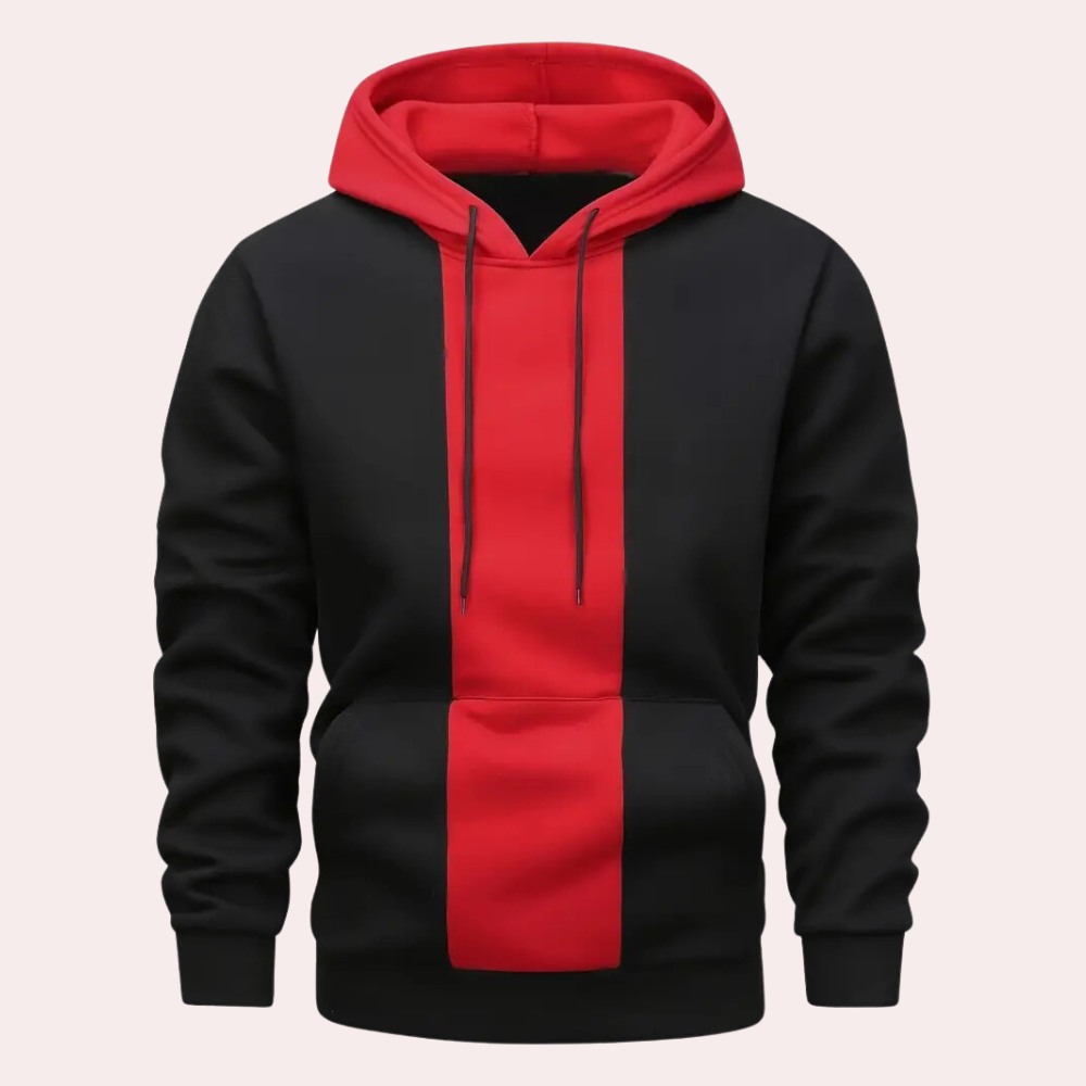 Hoodie Heren | Capuchon & Comfort voor Elke Dag