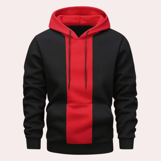 Hoodie Heren | Capuchon & Comfort voor Elke Dag