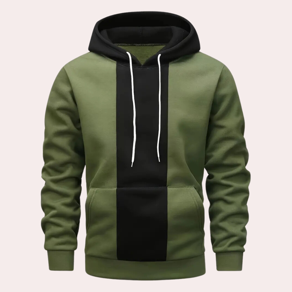 Hoodie Heren | Capuchon & Comfort voor Elke Dag