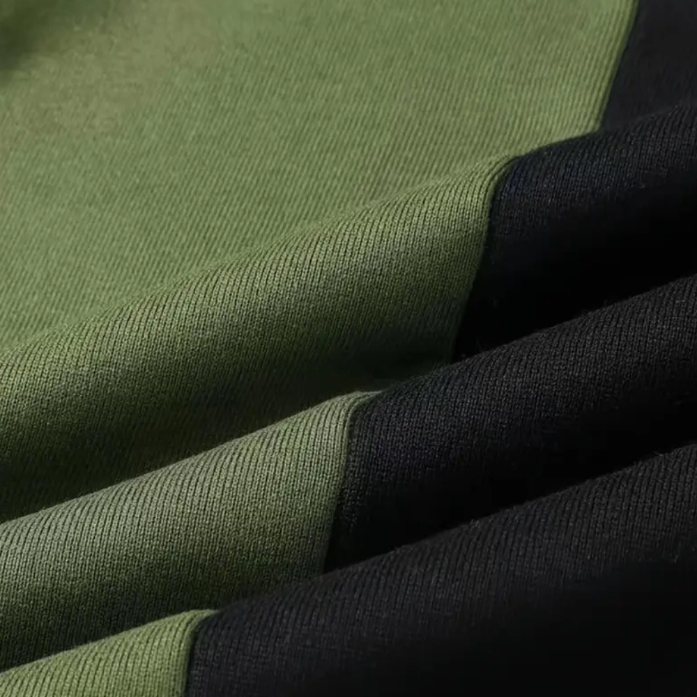 Hoodie Heren | Capuchon & Comfort voor Elke Dag