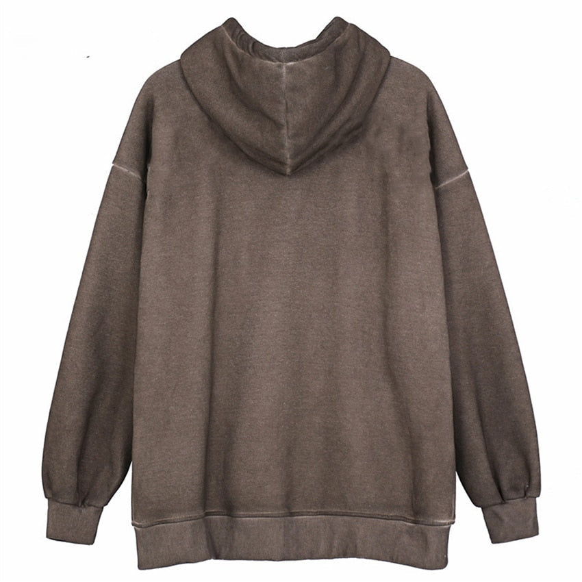 CoolHoodie: Hoodie Voor Dames 4