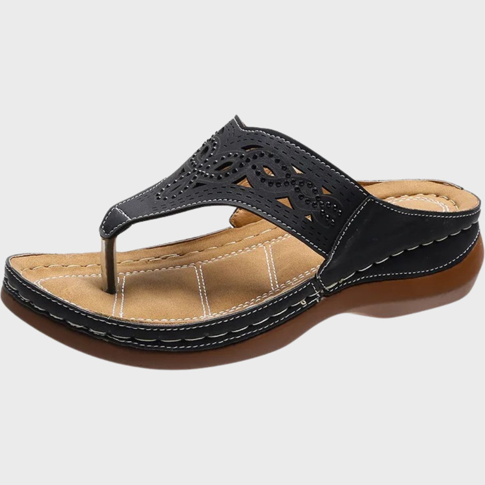 Daisy - Ultra Comfortabele en Stijlvolle Damesloafers voor Dagelijks Gebruik