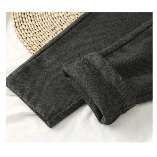 Elegante Damen Hose | Perfekte Passform & Vielseitig 11