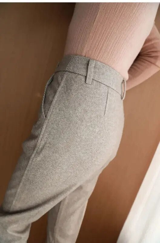 Elegante Damen Hose | Perfekte Passform & Vielseitig 6