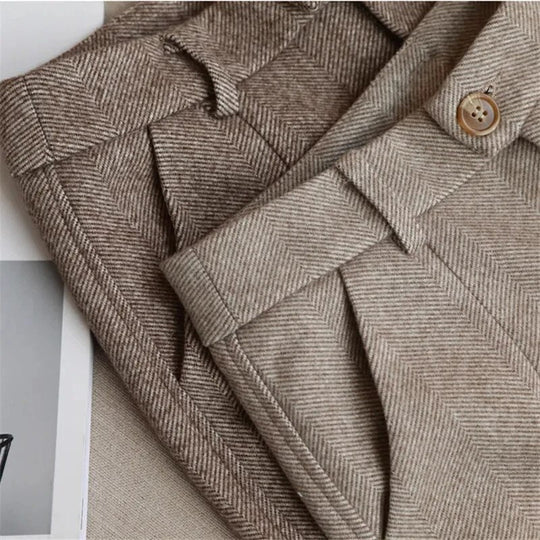 Elegante Damen Hose | Perfekte Passform & Vielseitig 7