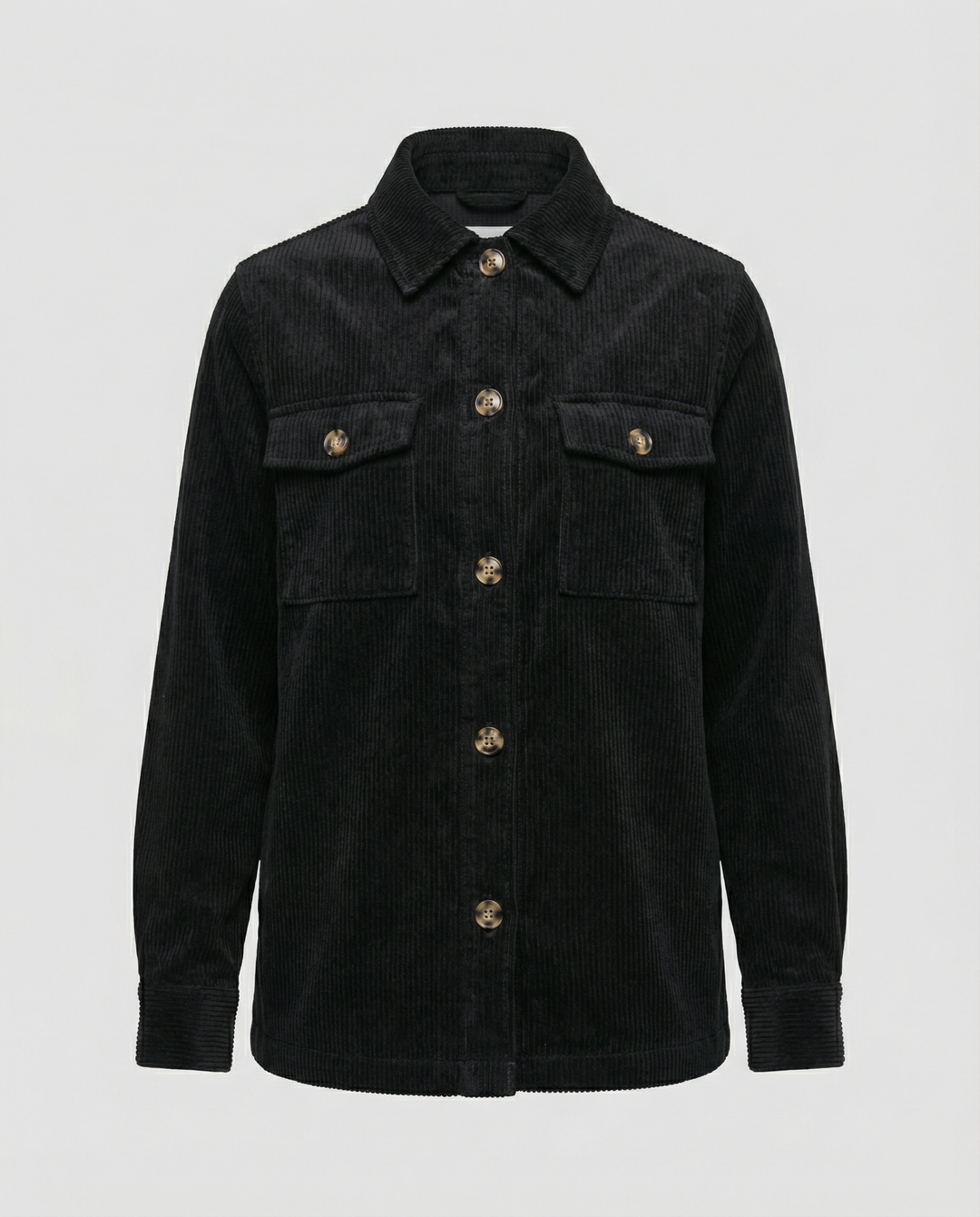 Damen Übergangsjacke Vintage Stil Elegant 4