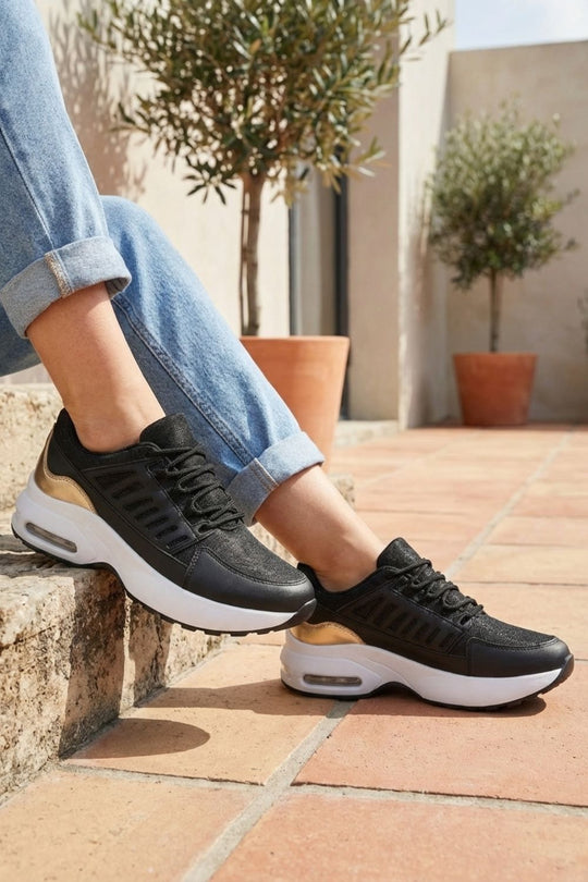 Wanderschuhe Damen | Orthopädisch & Atmungsaktiv 12
