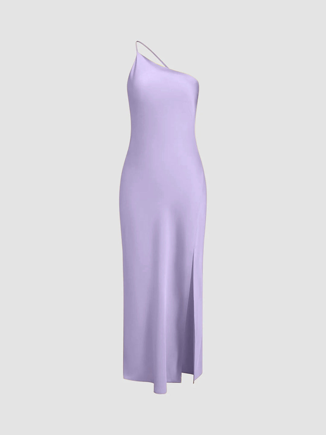 Dames Maxi zomerjurk zonder rug - Florence