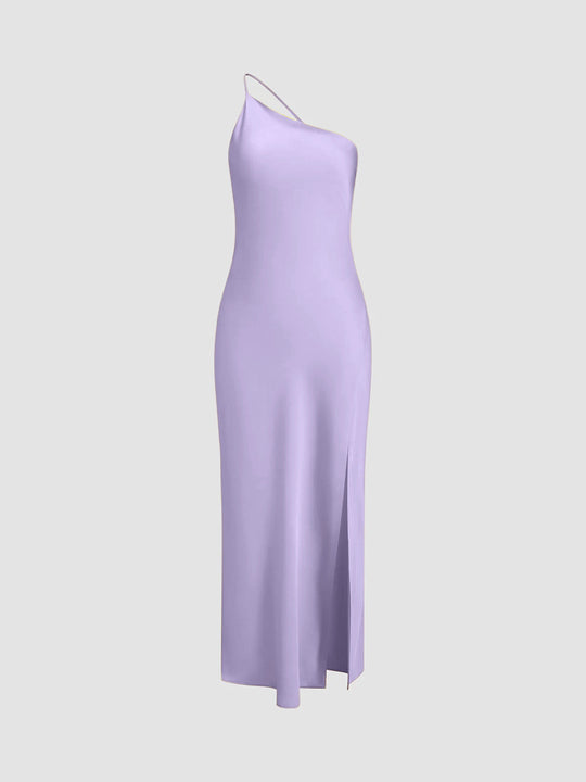 Dames Maxi zomerjurk zonder rug - Florence