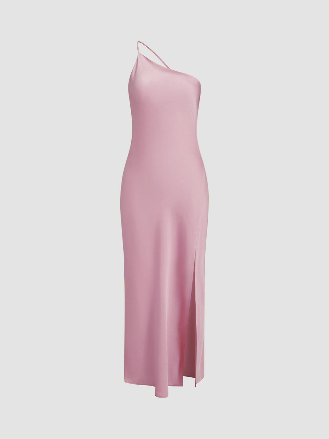 Dames Maxi zomerjurk zonder rug - Florence