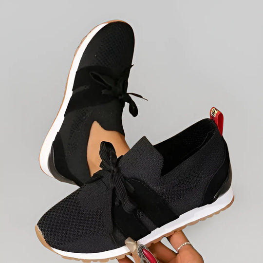 Dames Sneakers | Zachte Binnenzool & Ondersteunend Loopcomfort