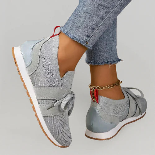 Dames Sneakers | Zachte Binnenzool & Ondersteunend Loopcomfort