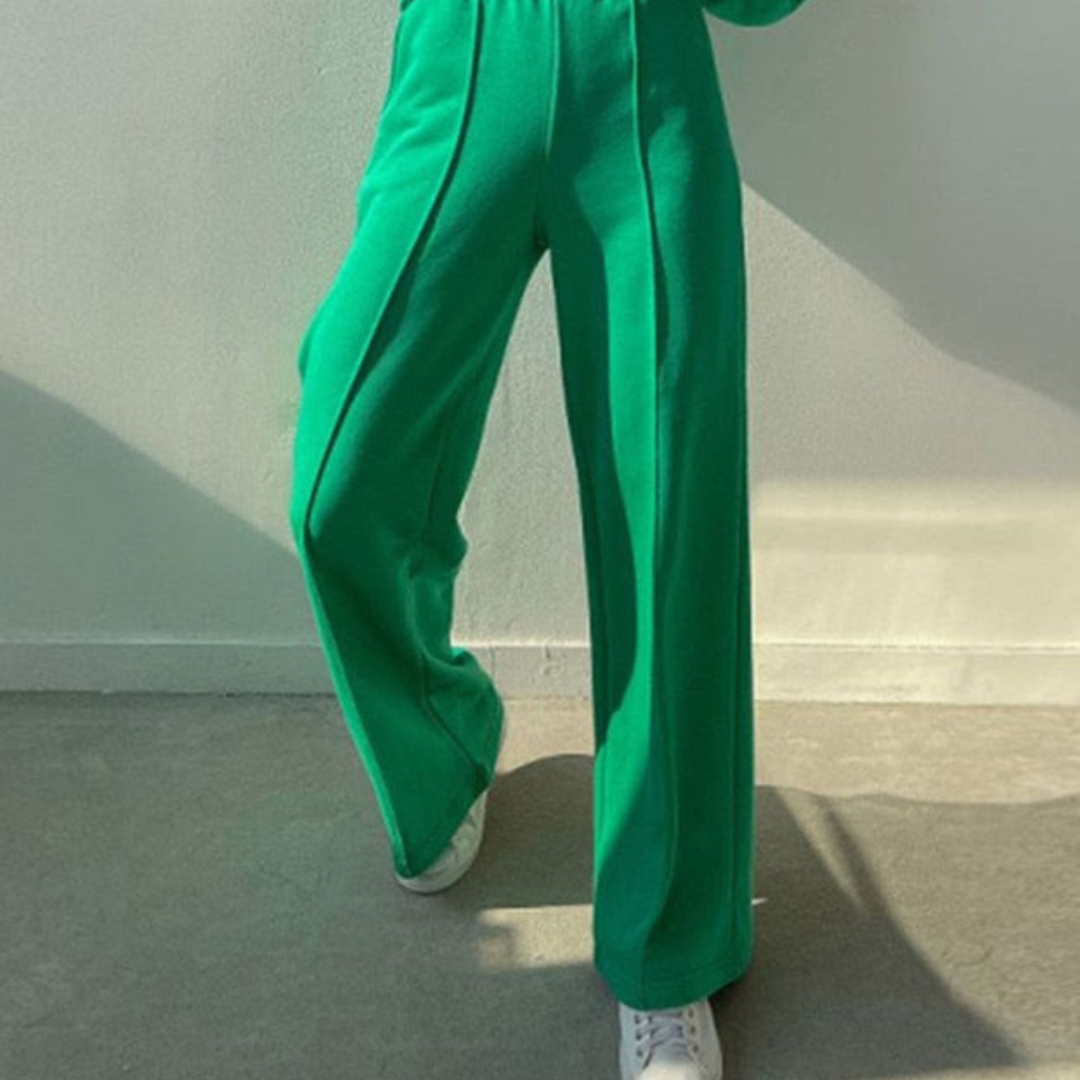Dames Tracksuit Set - Lulu