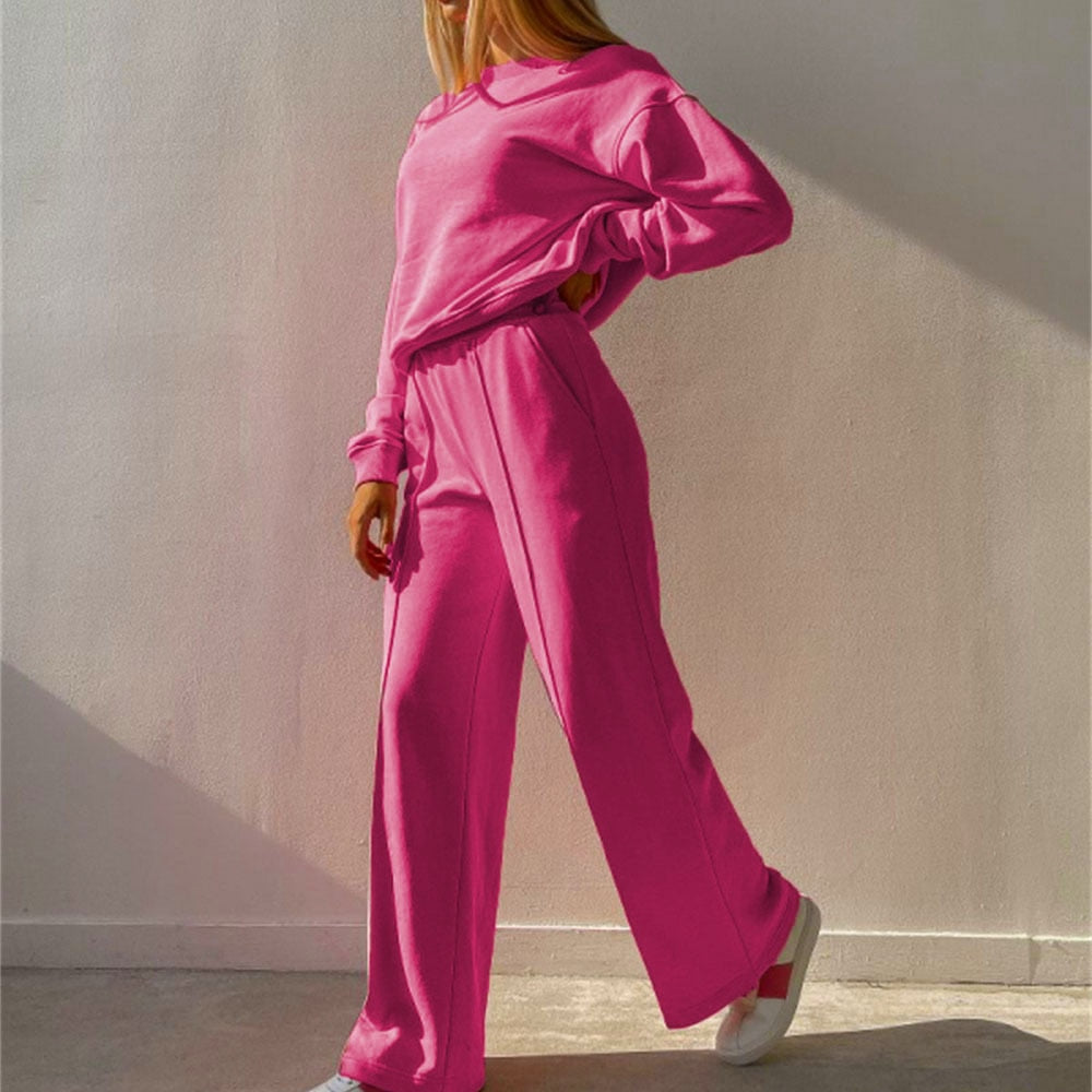 Dames Tracksuit Set - Lulu