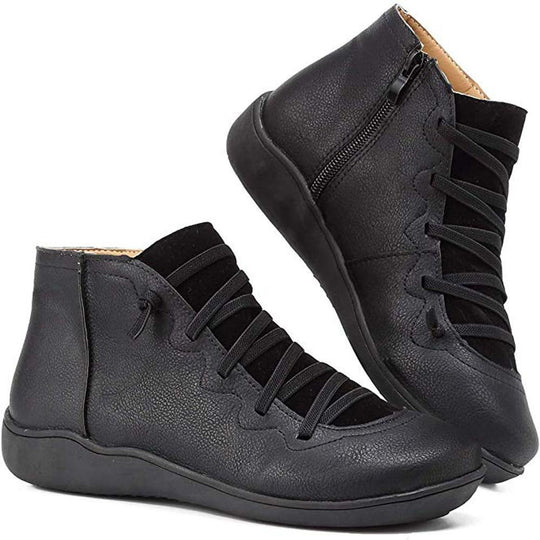 Dames ComfortStep Enkelboots 2
