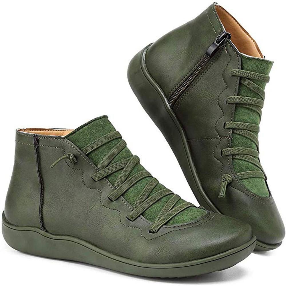 Dames ComfortStep Enkelboots 5