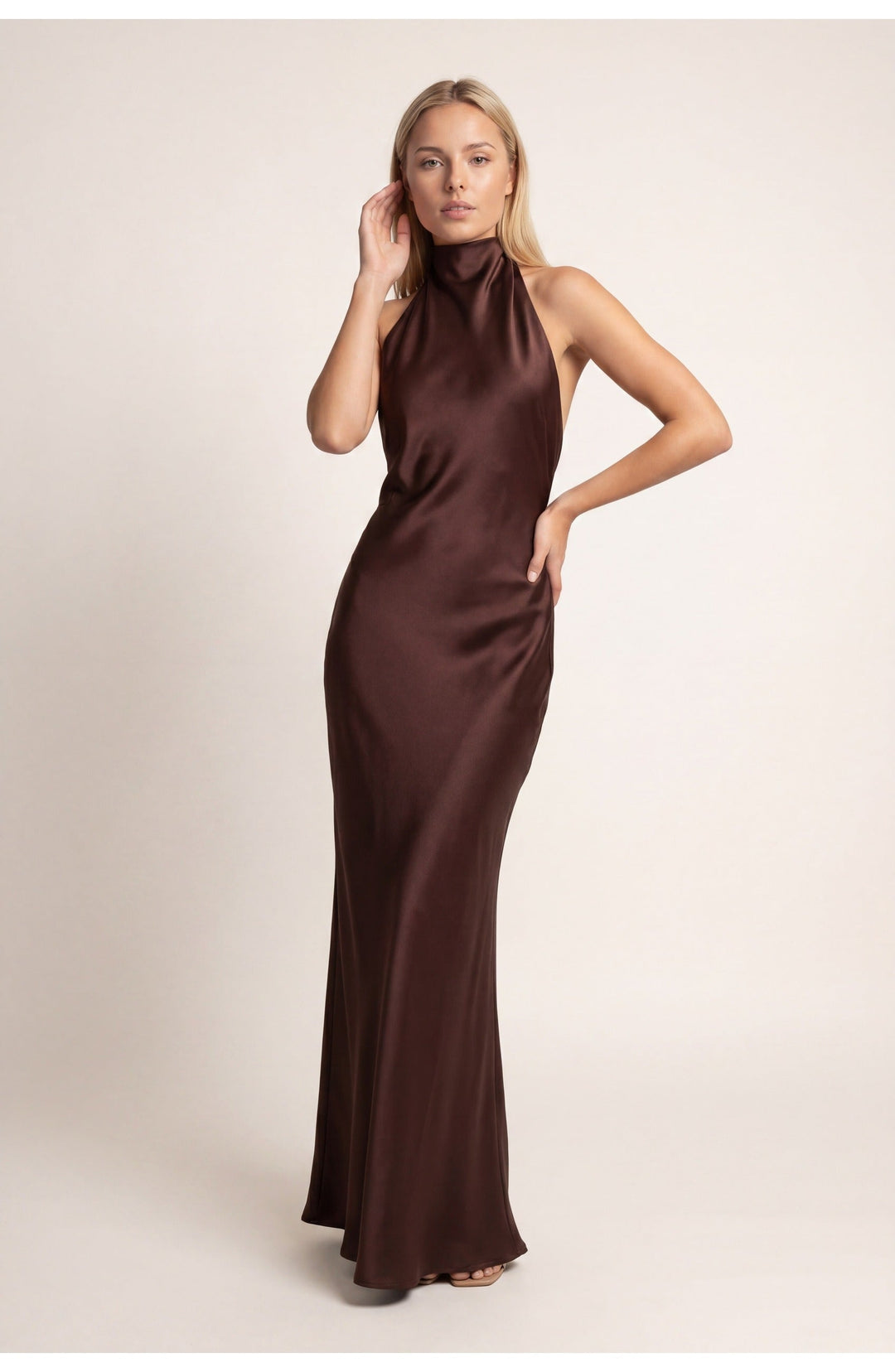 Maxi Jurk Dames | Verlengd Silhouet