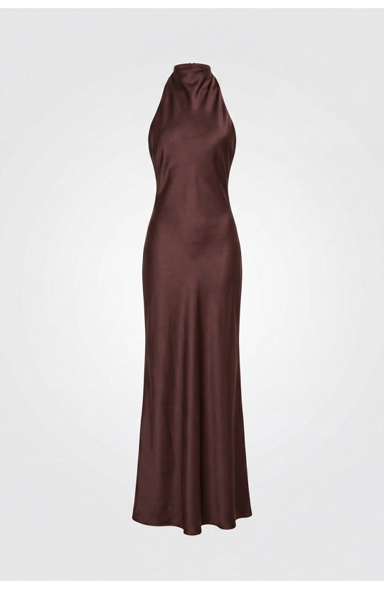 Maxi Jurk Dames | Verlengd Silhouet