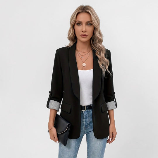 Dames Softline Blazer 0